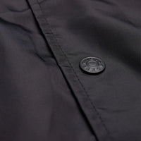 Veste Biarritz Coach Jacket noire nylon recyclé - Deus Ex Machina Deus Ex Machina Hersée Paris 9
