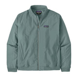 Veste Bomber Isthmus Deck Homme Recyclée Déperlante - Patagonia Patagonia Hersée Paris 9