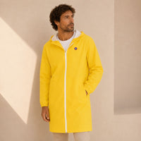 Veste imperméable longue Amelot mixte - Flotte Flotte Hersée Paris 9