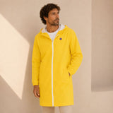 Veste imperméable longue Amelot mixte - Flotte Flotte Hersée Paris 9