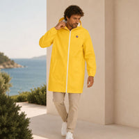 Veste imperméable longue Amelot mixte - Flotte Flotte Hersée Paris 9