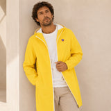 Veste imperméable longue Amelot mixte - Flotte Flotte Hersée Paris 9