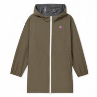 Veste imperméable longue Amelot mixte - Flotte Flotte Hersée Paris 9