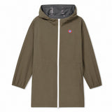 Veste imperméable longue Amelot mixte - Flotte Flotte Hersée Paris 9