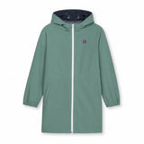 Veste imperméable longue Amelot mixte - Flotte Flotte Hersée Paris 9