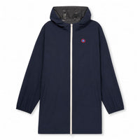 Veste imperméable longue Amelot mixte - Flotte Flotte Hersée Paris 9