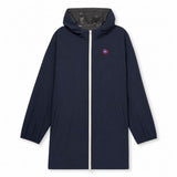 Veste imperméable longue Amelot mixte - Flotte Flotte Hersée Paris 9