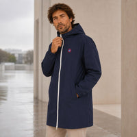 Veste imperméable longue Amelot mixte - Flotte Flotte Hersée Paris 9
