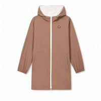 Veste imperméable longue Amelot mixte - Flotte Flotte Hersée Paris 9
