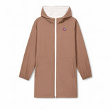 Veste imperméable longue Amelot mixte - Flotte Flotte Hersée Paris 9