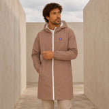 Veste imperméable longue Amelot mixte - Flotte Flotte Hersée Paris 9