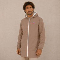 Veste imperméable longue Amelot mixte - Flotte Flotte Hersée Paris 9