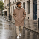 Veste imperméable longue Amelot mixte - Flotte Flotte Hersée Paris 9