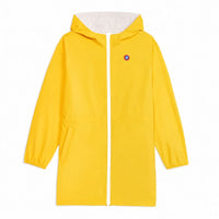 Veste imperméable longue Amelot mixte - Flotte Flotte Hersée Paris 9