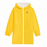 Veste imperméable longue Amelot mixte - Flotte Flotte Hersée Paris 9