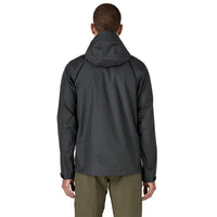 Veste imperméable Torrentshell 3L légère & respirante - Patagonia Patagonia Hersée Paris 9