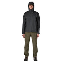 Veste imperméable Torrentshell 3L légère & respirante - Patagonia Patagonia Hersée Paris 9