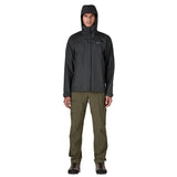 Veste imperméable Torrentshell 3L légère & respirante - Patagonia Patagonia Hersée Paris 9