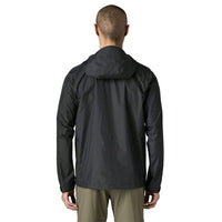 Veste imperméable Torrentshell 3L légère & respirante - Patagonia Patagonia Hersée Paris 9