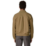 Veste Isthmus Unlined Homme coupe-vent déperlante - Patagonia Patagonia Hersée Paris 9