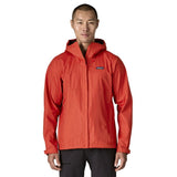 Veste imperméable Torrentshell 3L légère & respirante en nylon recyclé - Patagonia Patagonia Hersée Paris 9