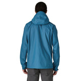 Veste imperméable Torrentshell 3L légère & respirante - Patagonia Patagonia Hersée Paris 9
