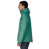 Veste imperméable Torrentshell 3L légère & respirante - Patagonia Patagonia Hersée Paris 9