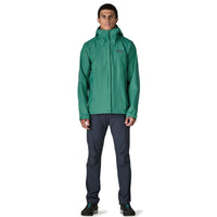 Veste imperméable Torrentshell 3L légère & respirante - Patagonia Patagonia Hersée Paris 9