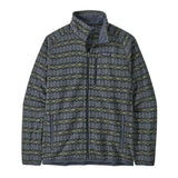 Veste Polaire M's Better Sweater Zip Jacket - Patagonia Patagonia Hersée Paris 9