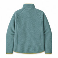 Veste Polaire M's Retro Pile Fleece Jacket Zippé - Patagonia Patagonia Hersée Paris 9