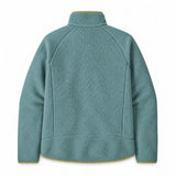 Veste Polaire M's Retro Pile Fleece Jacket Zippé - Patagonia Patagonia Hersée Paris 9