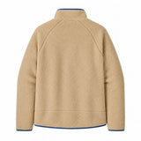 Veste Polaire M's Retro Pile Fleece Jacket Zippé - Patagonia Patagonia Hersée Paris 9