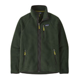 Veste Polaire M's Retro Pile Fleece Jacket Zippé - Patagonia Patagonia Hersée Paris 9
