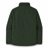 Veste Polaire M's Retro Pile Fleece Jacket Zippé - Patagonia Patagonia Hersée Paris 9