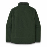 Veste Polaire M's Retro Pile Fleece Jacket Zippé - Patagonia Patagonia Hersée Paris 9