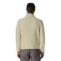 Veste Polaire M's Retro Pile Fleece Jacket Zippé - Patagonia Patagonia Hersée Paris 9