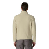 Veste Polaire M's Retro Pile Fleece Jacket Zippé - Patagonia Patagonia Hersée Paris 9