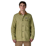 Veste workwear canvas homme col velours Point Reyes - Patagonia Patagonia Hersée Paris 9