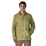 Veste workwear canvas homme col velours Point Reyes - Patagonia Patagonia Hersée Paris 9
