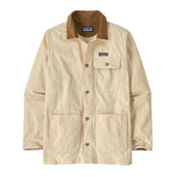 Veste workwear canvas homme col velours Point Reyes - Patagonia Patagonia Hersée Paris 9