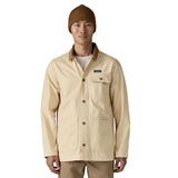 Veste workwear canvas homme col velours Point Reyes - Patagonia Patagonia Hersée Paris 9
