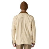 Veste workwear canvas homme col velours Point Reyes - Patagonia Patagonia Hersée Paris 9