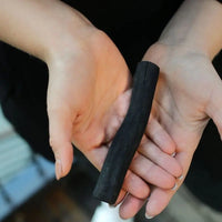 Filtre Bâton Charbon Actif Binchotan - Hersée
