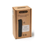 Filtre Bâton Charbon Actif Binchotan Pack de 4 - Hersée