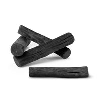 Filtre Bâton Charbon Actif Binchotan Pack de 4 - Hersée