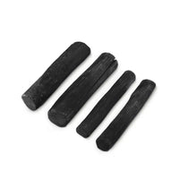 Filtre Bâton Charbon Actif Binchotan Pack de 4 - Hersée