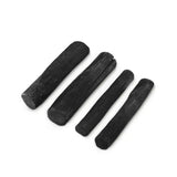 Filtre Bâton Charbon Actif Binchotan Pack de 4 - Hersée