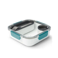 Lunch Box Original Bleu Océan - Hersée