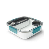 Lunch Box Original Bleu Océan - Hersée