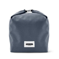 Sac Isotherme pour Lunchbox - Lunchbag Slate 6,7L Gris ardoise - Hersée